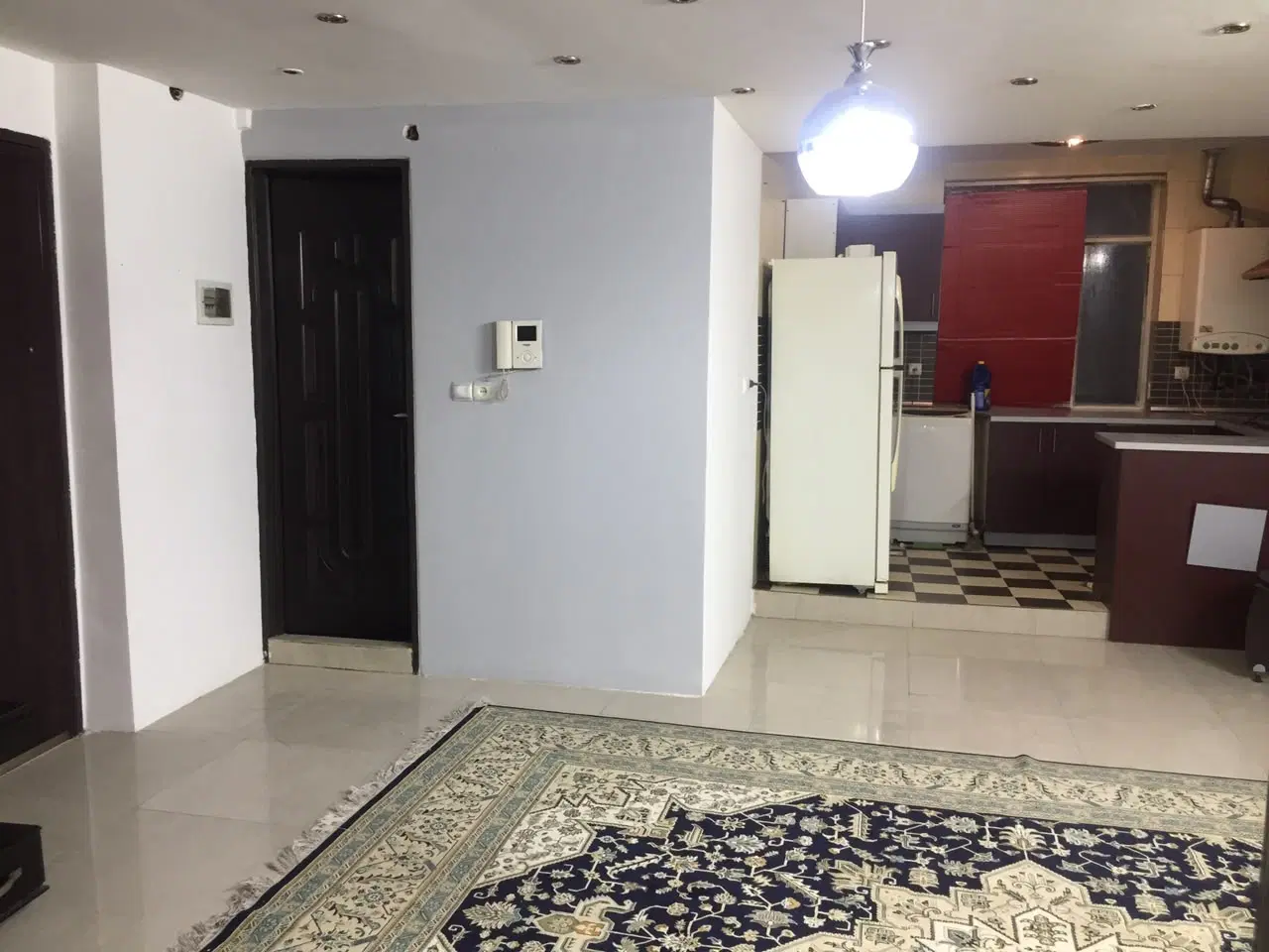 با سلام رهن و اجاره آپارتمان سه راه اصلاح نژاد
