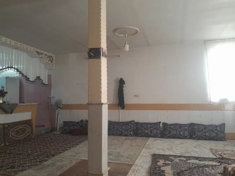 منزل اجاره ای ۱۲۰متردربست طبقه دوم