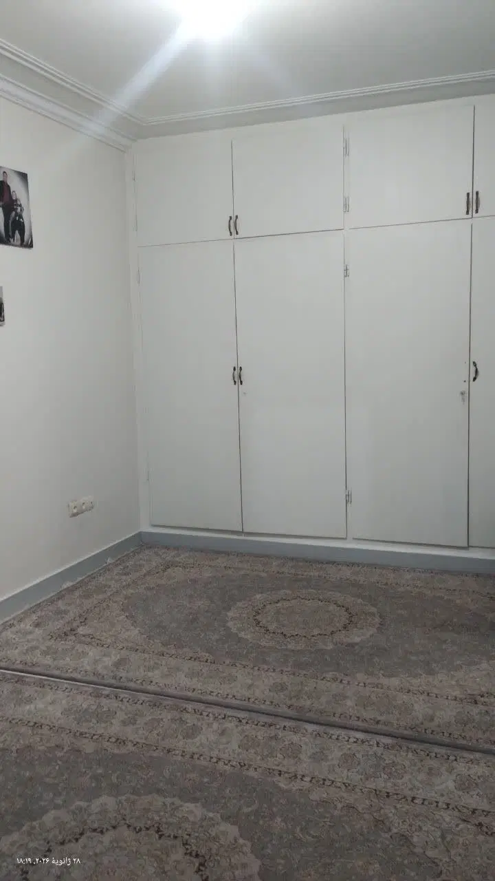 فروش آپارتمان ۵۰ متری قائیمه عدل اباد