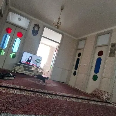 خانه ویلایی