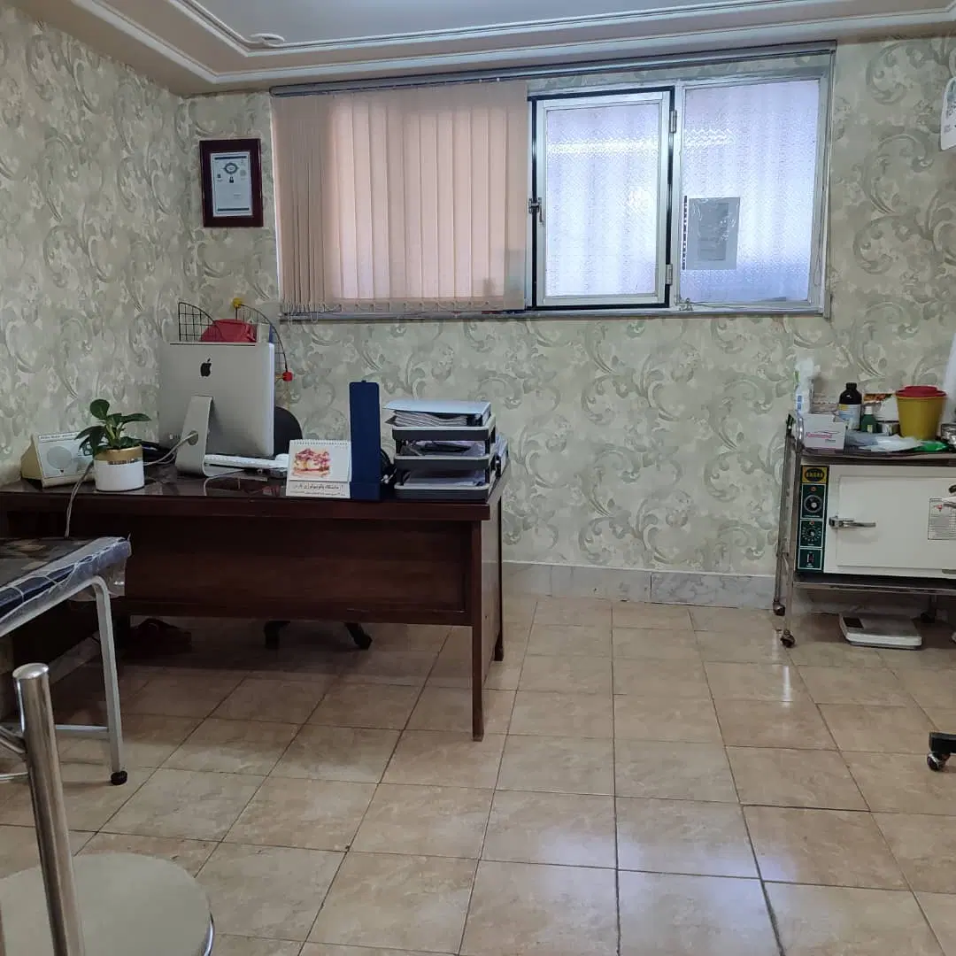 اجاره مطب برای پزشکی وپرستاری