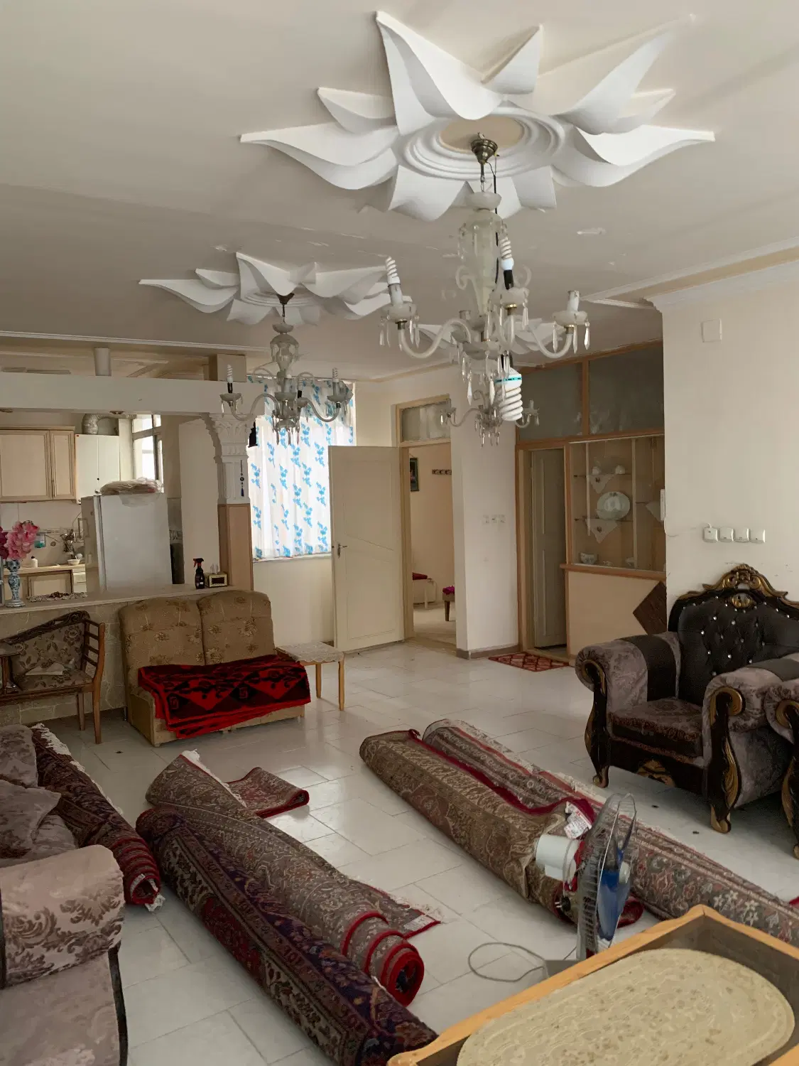 فروشنده