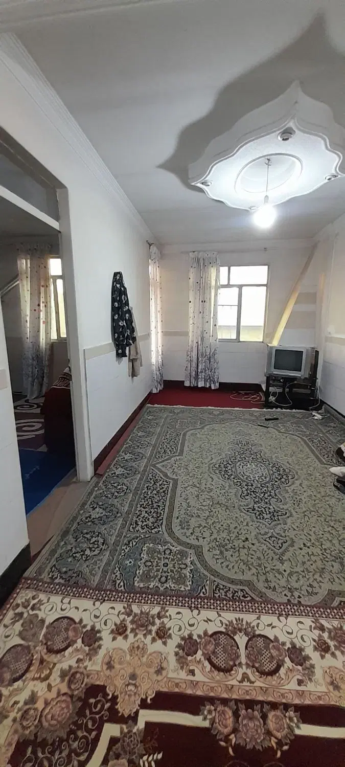 فروش واحد ۶۸ متری بهر خیابان شهرک ارم