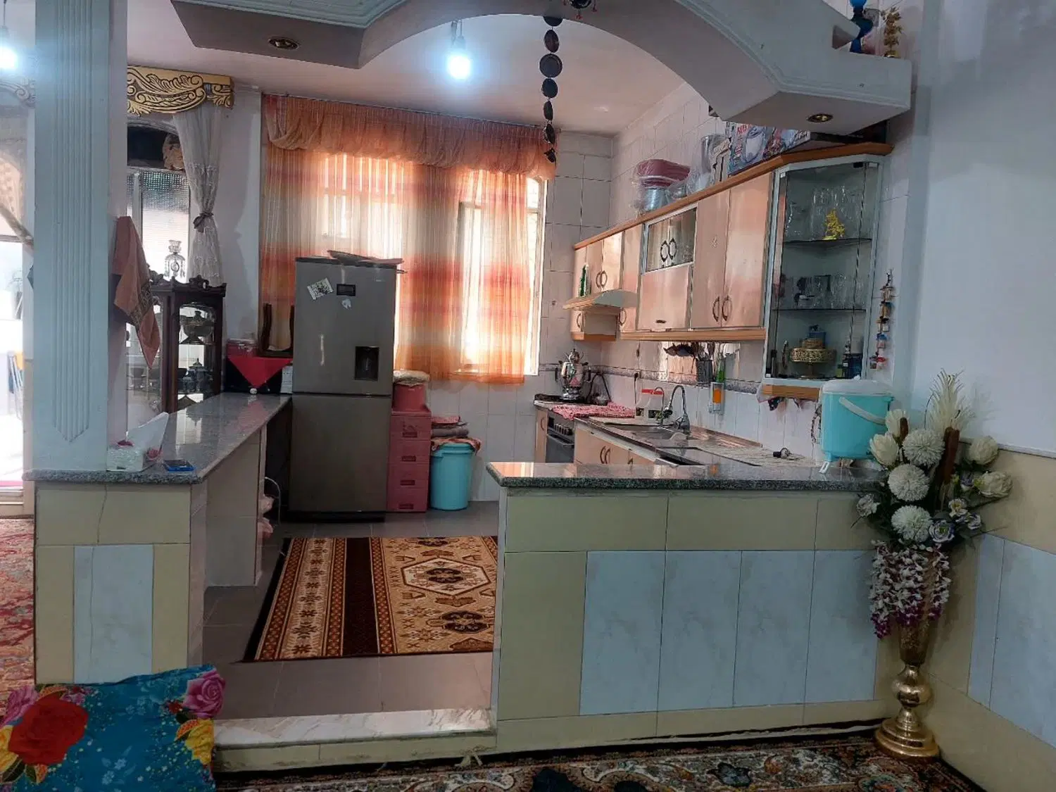 اجاره خانه