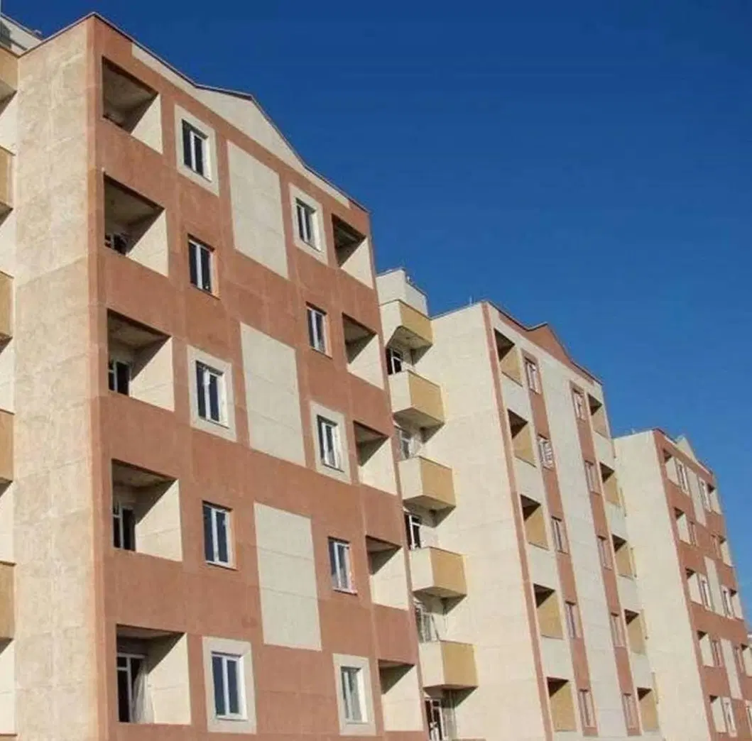 واحد ۹۰ متری فول امکانات