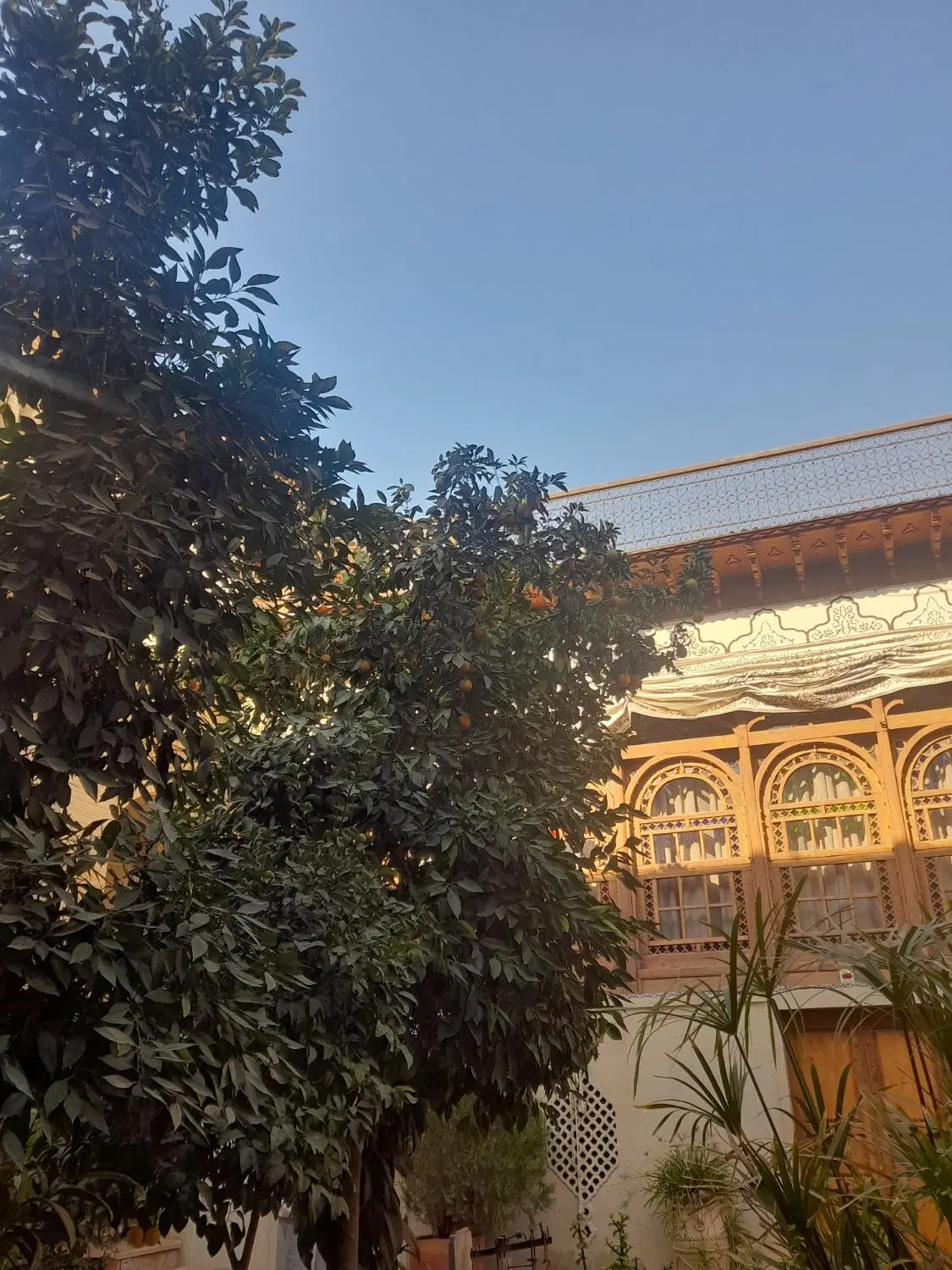 مغازه تجاری واقع در احتشامیه(گاوخانه)
