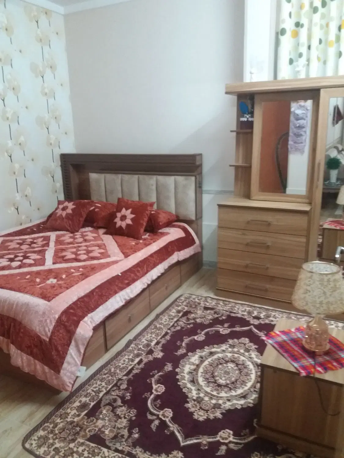 رهن کامل خانه ویلایی
