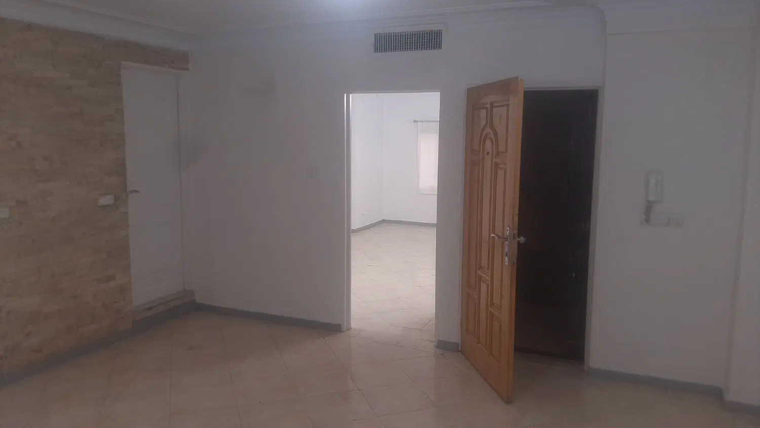 آپارتمان مسکونی با موقعیت اداری
