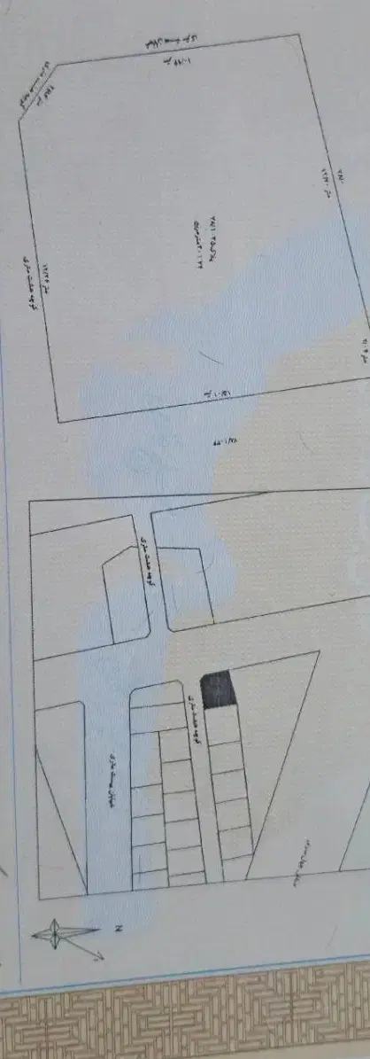 زمین کوی پلیس