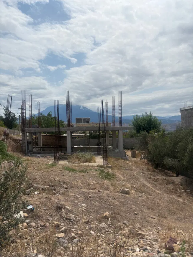 زمین فروشی مسکونی رستم آباد