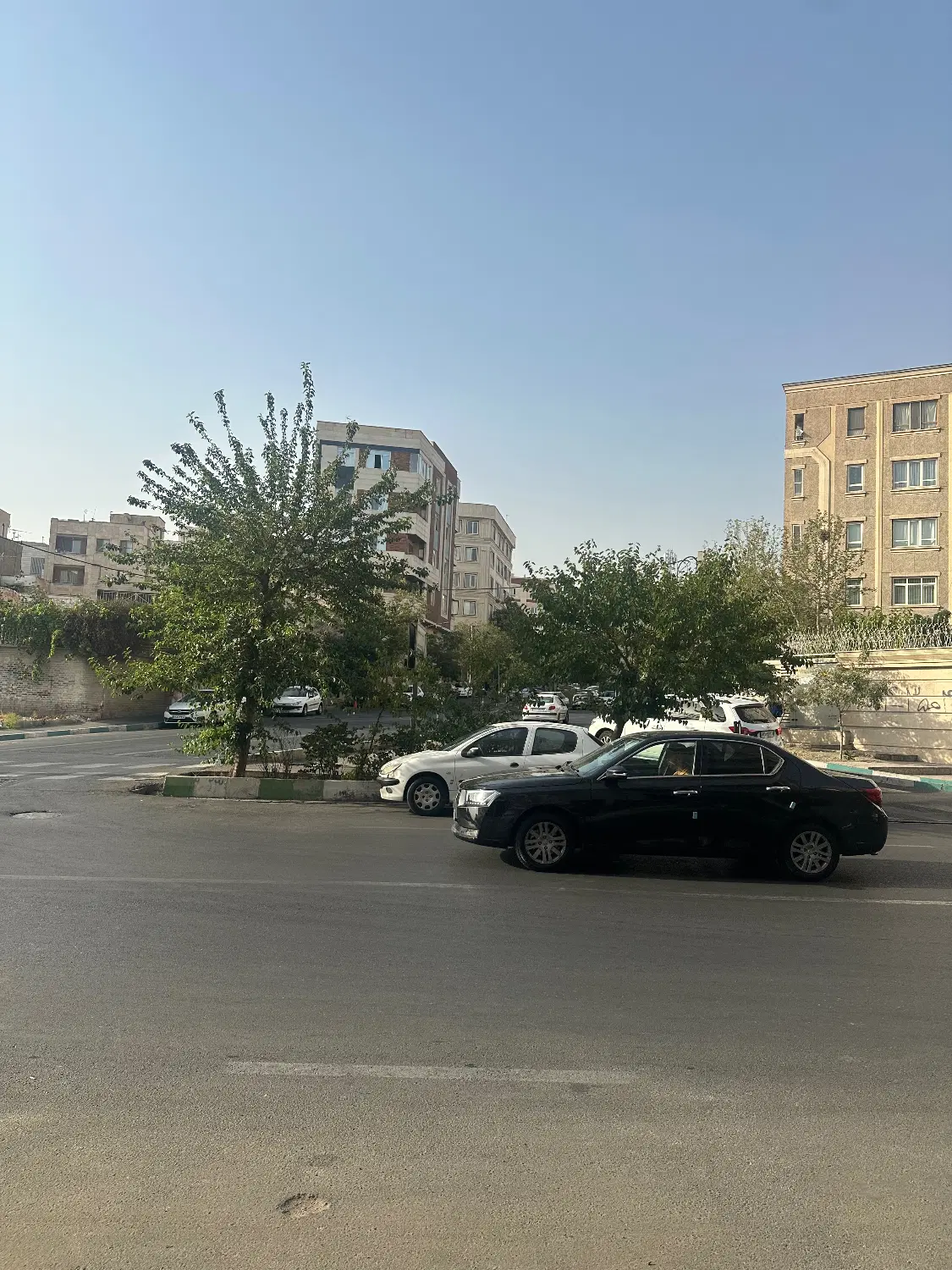 ۴۵متر مغازه کفی دهنه ۶متر باغ فیض