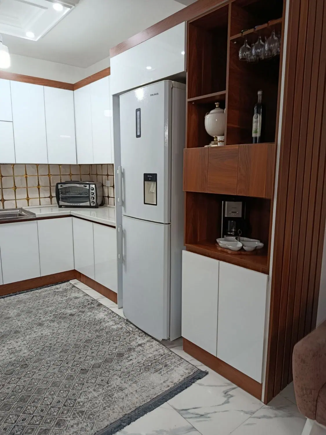 خانه ویلایی دوبلکس دو بحر در صباشهر