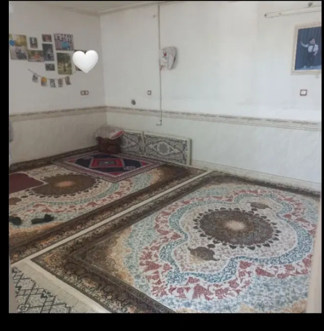 خانه ویلایی سعدی