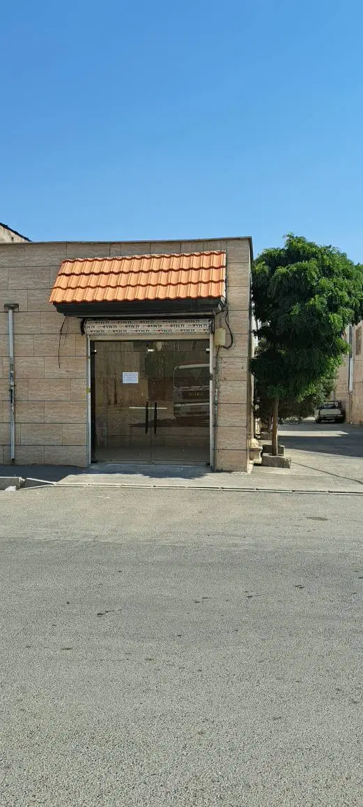 اجاره مغازه در فردیس
