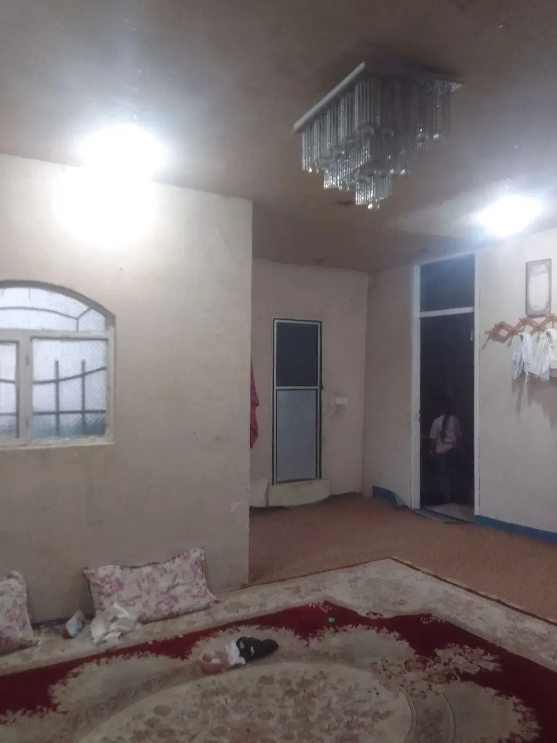 واحد ۷۵ متری ولداباد دربستی