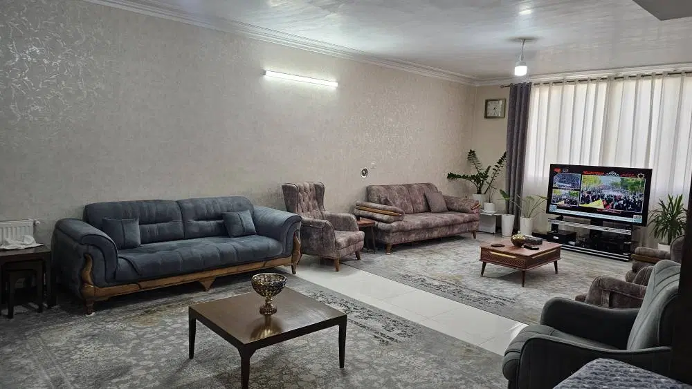 رهن و اجاره سه خواب صدرا فاز یک