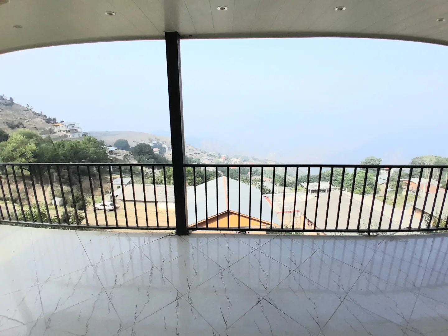 خانه ویلایی ییلاقی