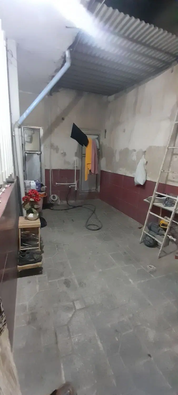خانه ویلایی سفیدار