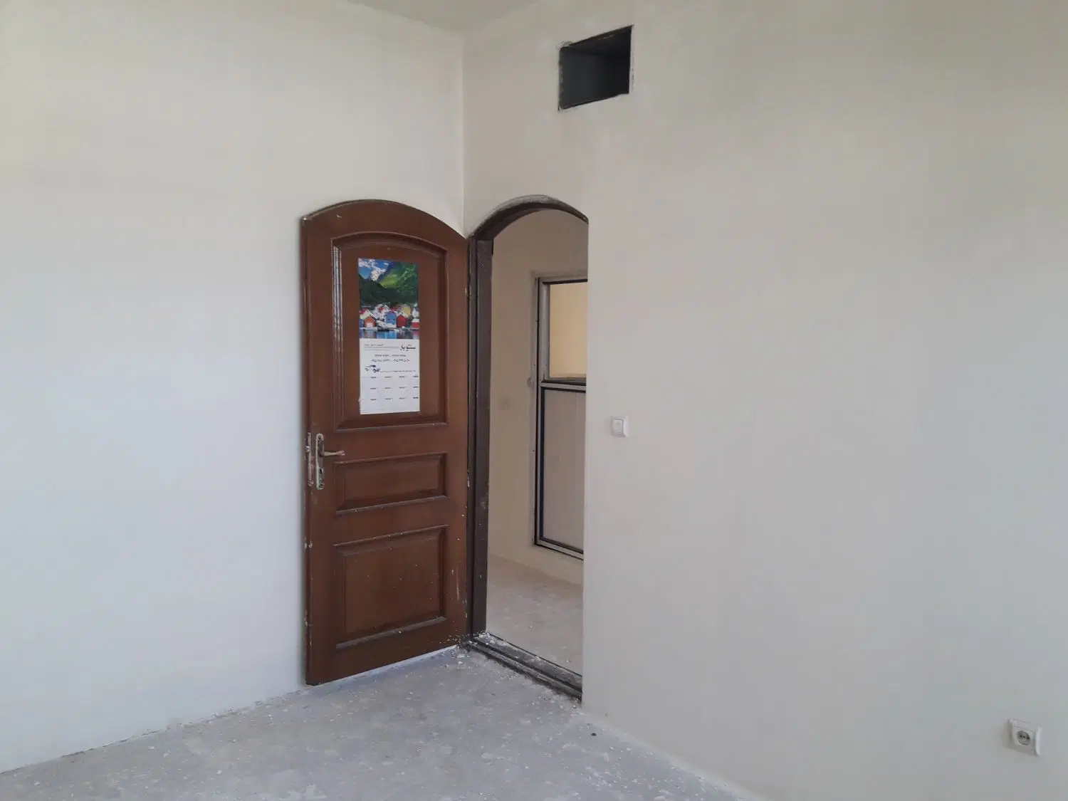 آپارتمان ۱۰۰متری