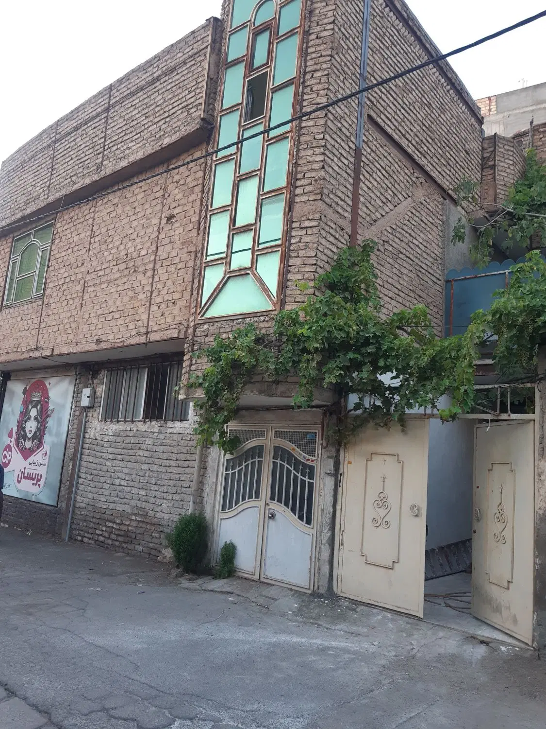 رهن و اجاره