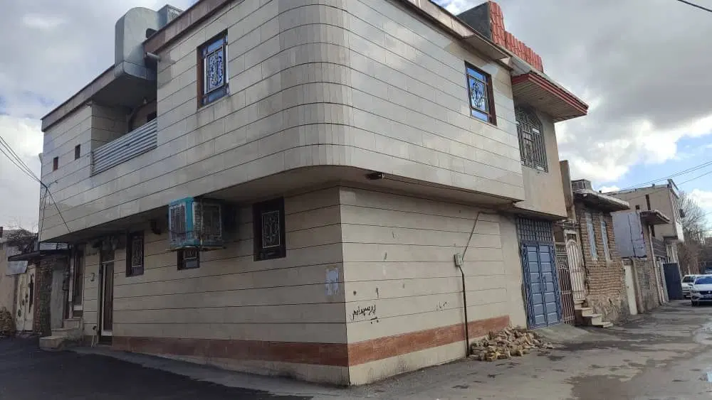 اجاره دو واحد مستقل  نگارستان دره گرم