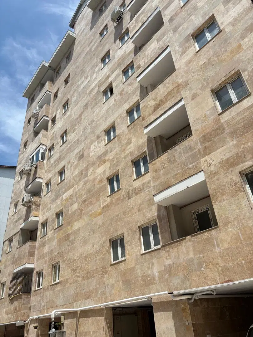 مسکن مهر یک خوابه صفر کلید تحویل