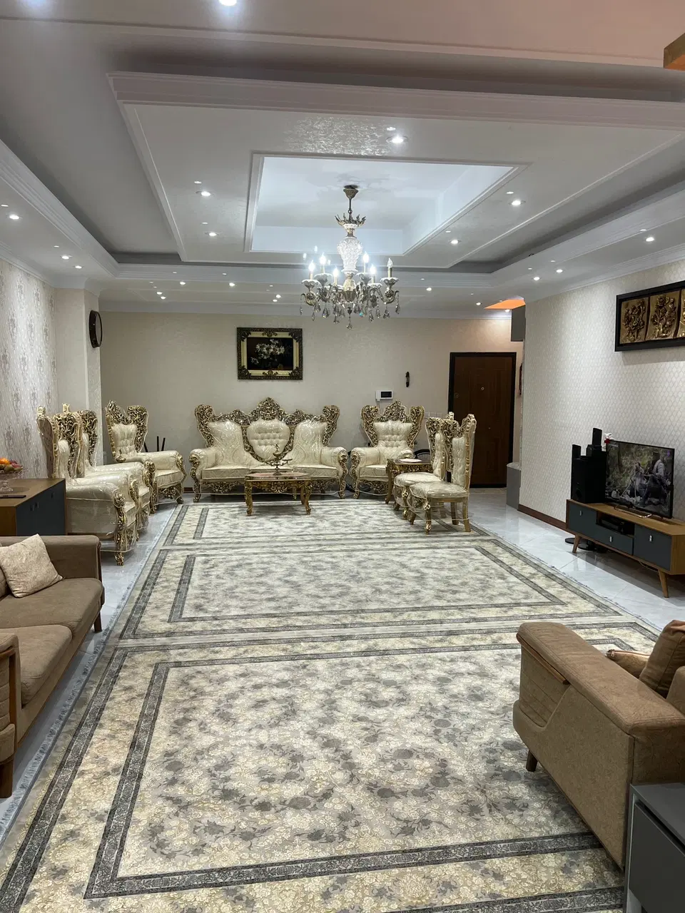آپارتمان 112متر