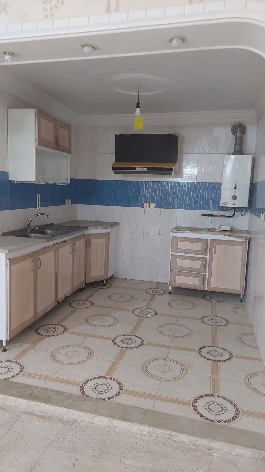 زیرزمین ۹۰ متری یه خوابه
