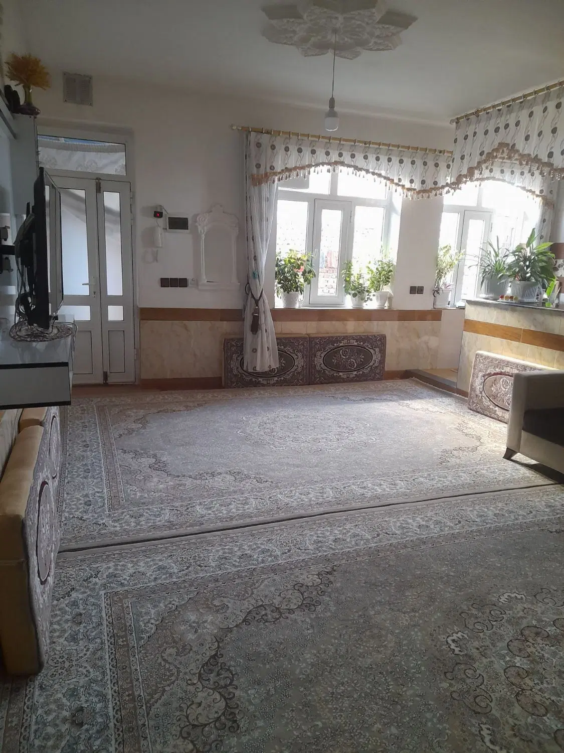 مسکونی168متری روستای یوسفکند