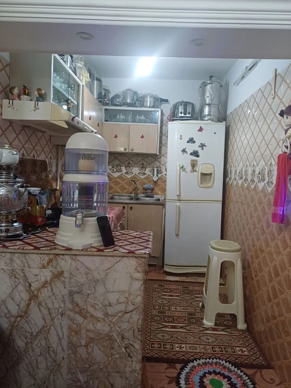 رهن واجاره خانه ویلایی
