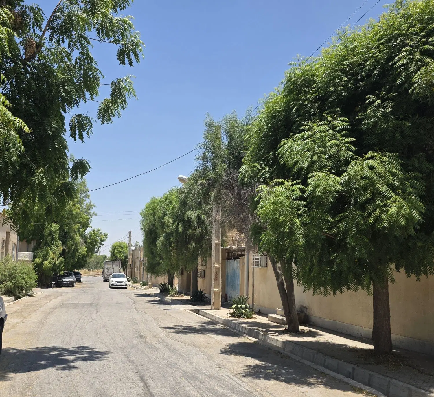 منزل ویلایی عالیشهر فاز یک