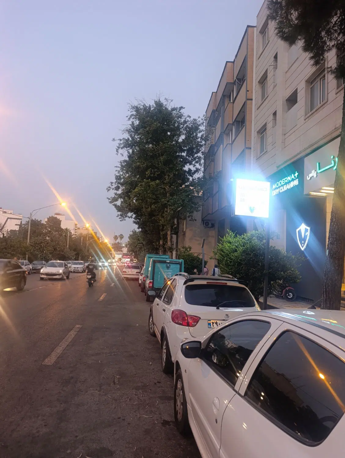 فروش مغازه سردزک