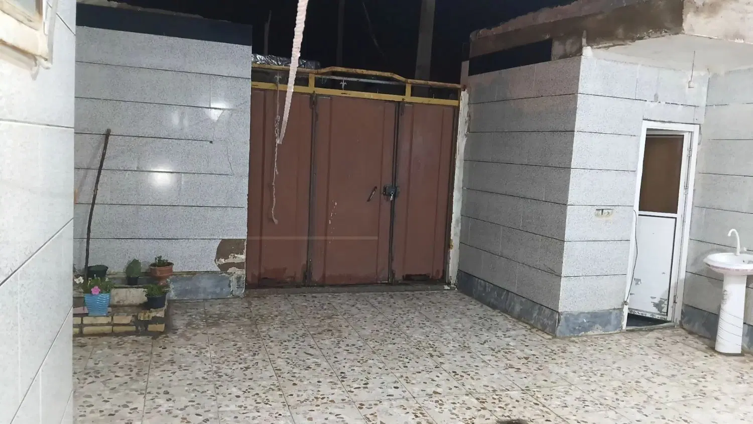خانه ۱۴۰متری در ملاشیه