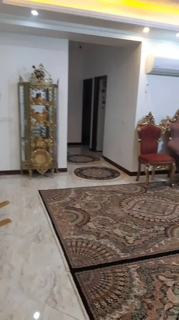100 متر تک واحد سندار ، کاووسیه ، خزایی