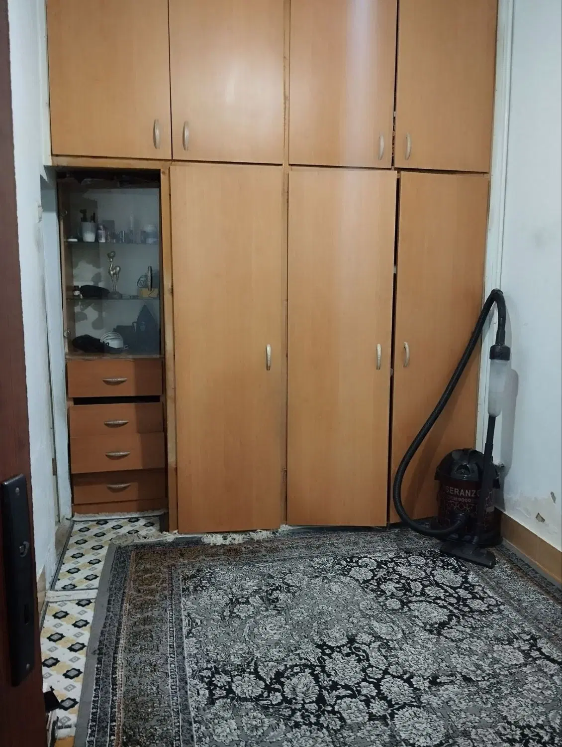 رهن منزل ویلای توس65