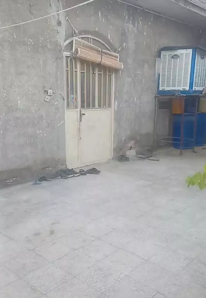 منزل فروشی شهرک برق خیابان بهاران 7