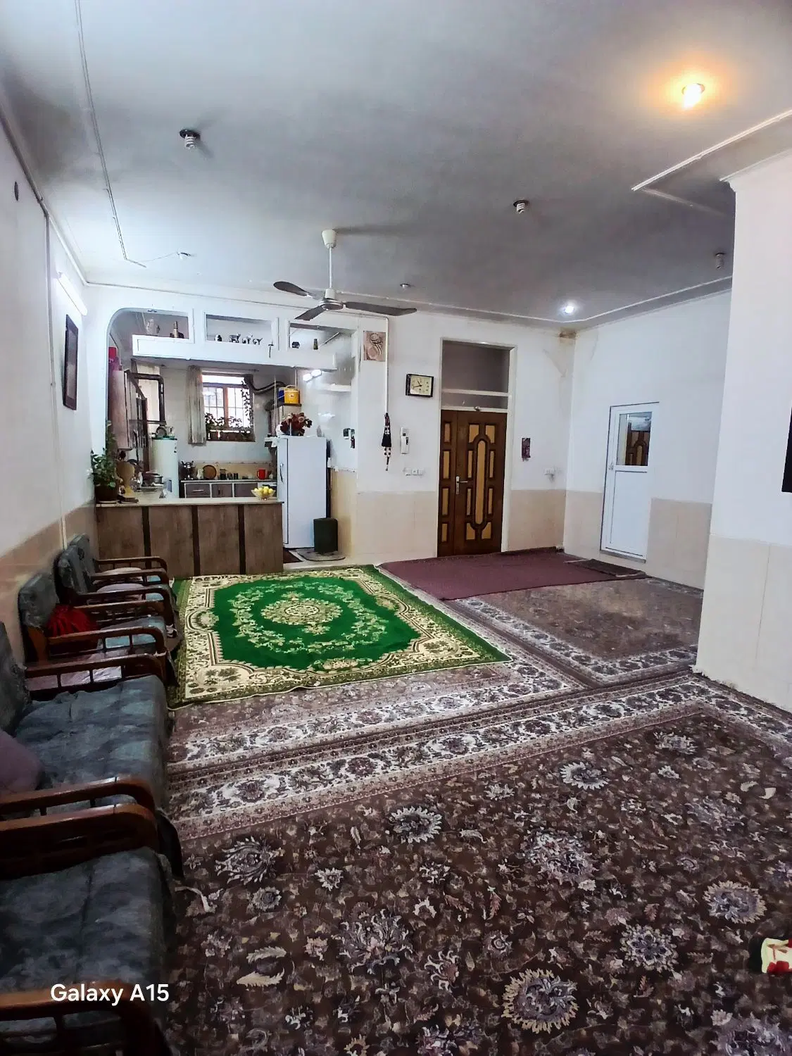 خانه ۱۵۰متر بلوار عابدی