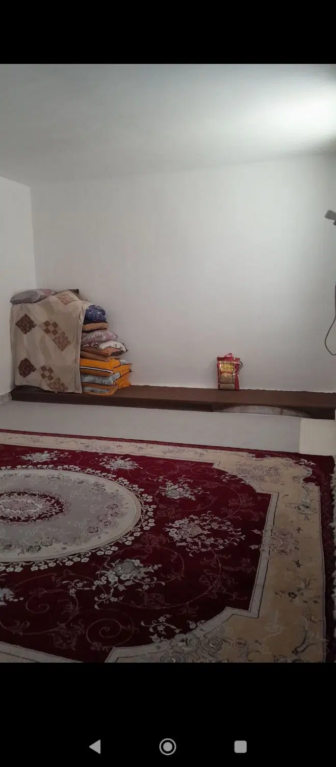 رهن یا رهن و اجاره طبقه بالا