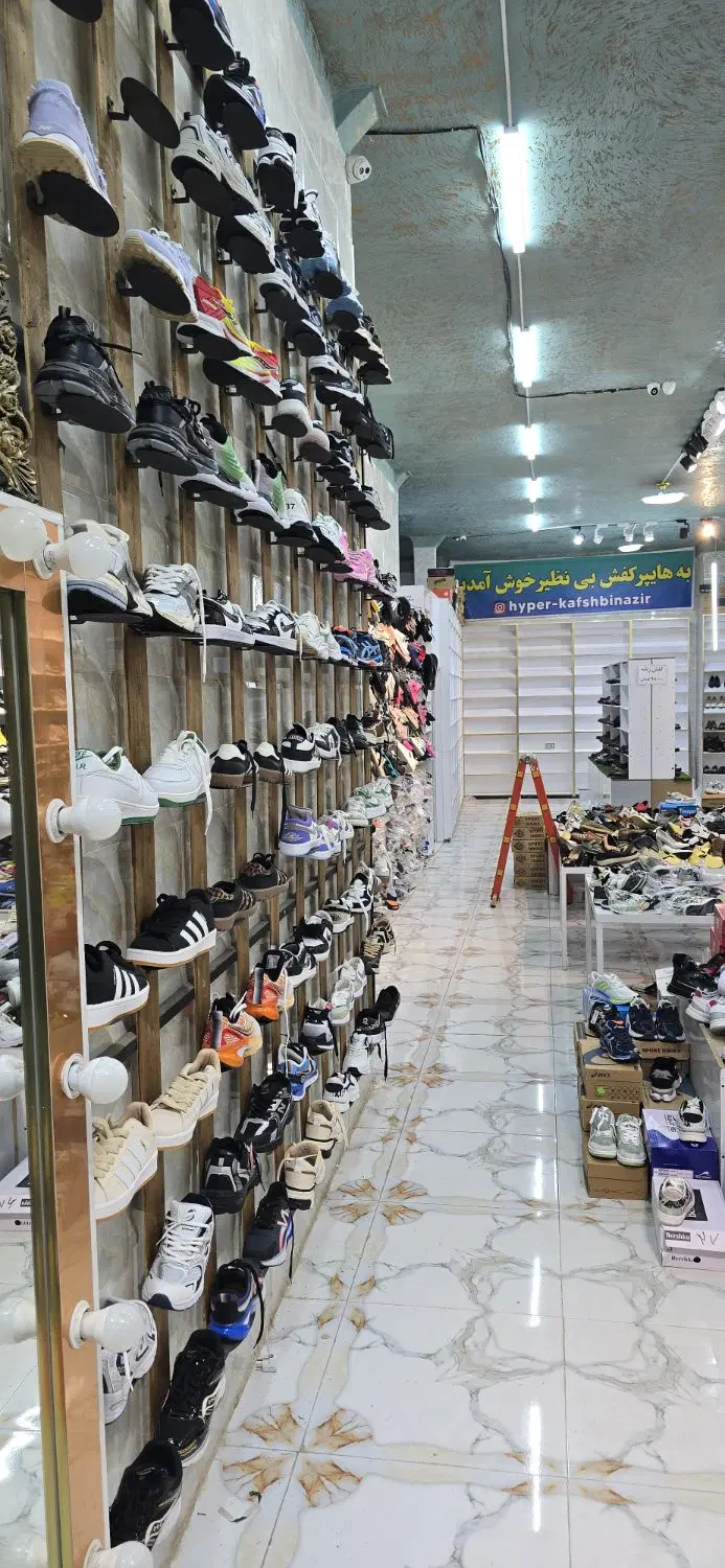 اجاره مغازه تجاری شهرک آذربایجان
