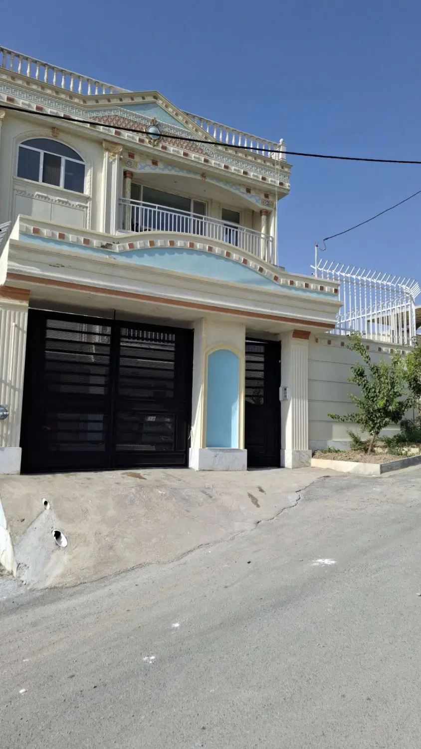آپارتمان ۵۳ متری نوساز