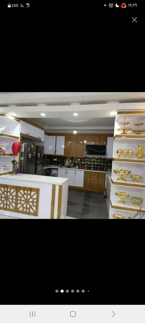 فروش خانه ویلایی شرف آباد