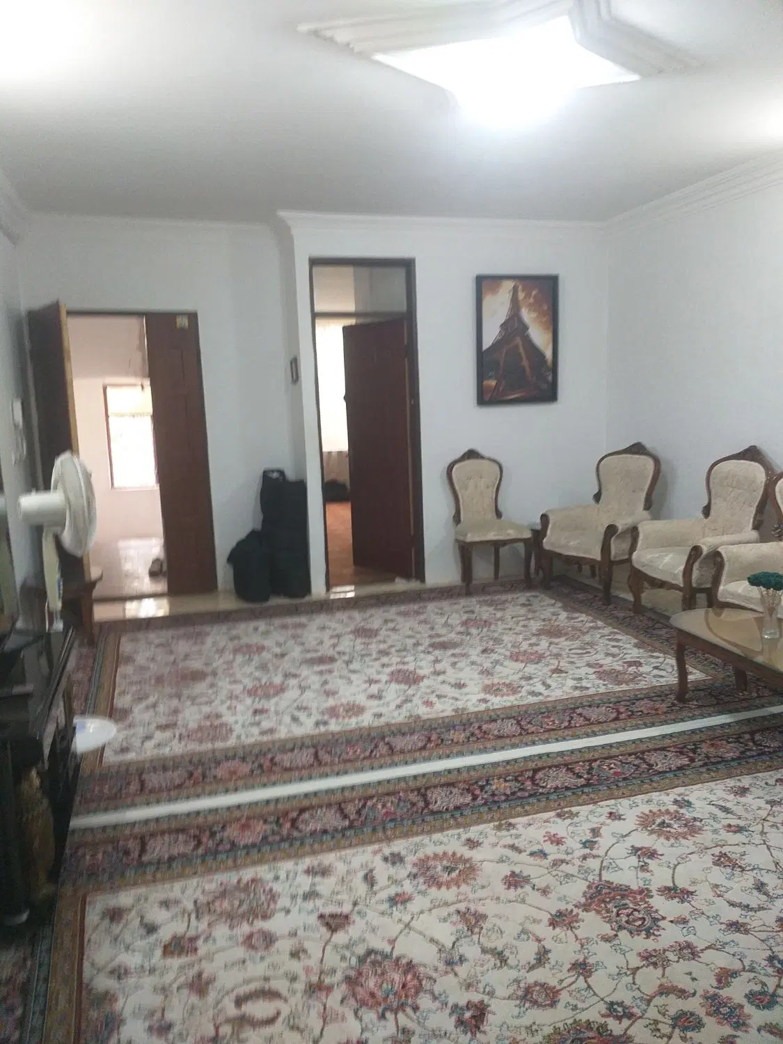 ۸۵ متری دوسرنور