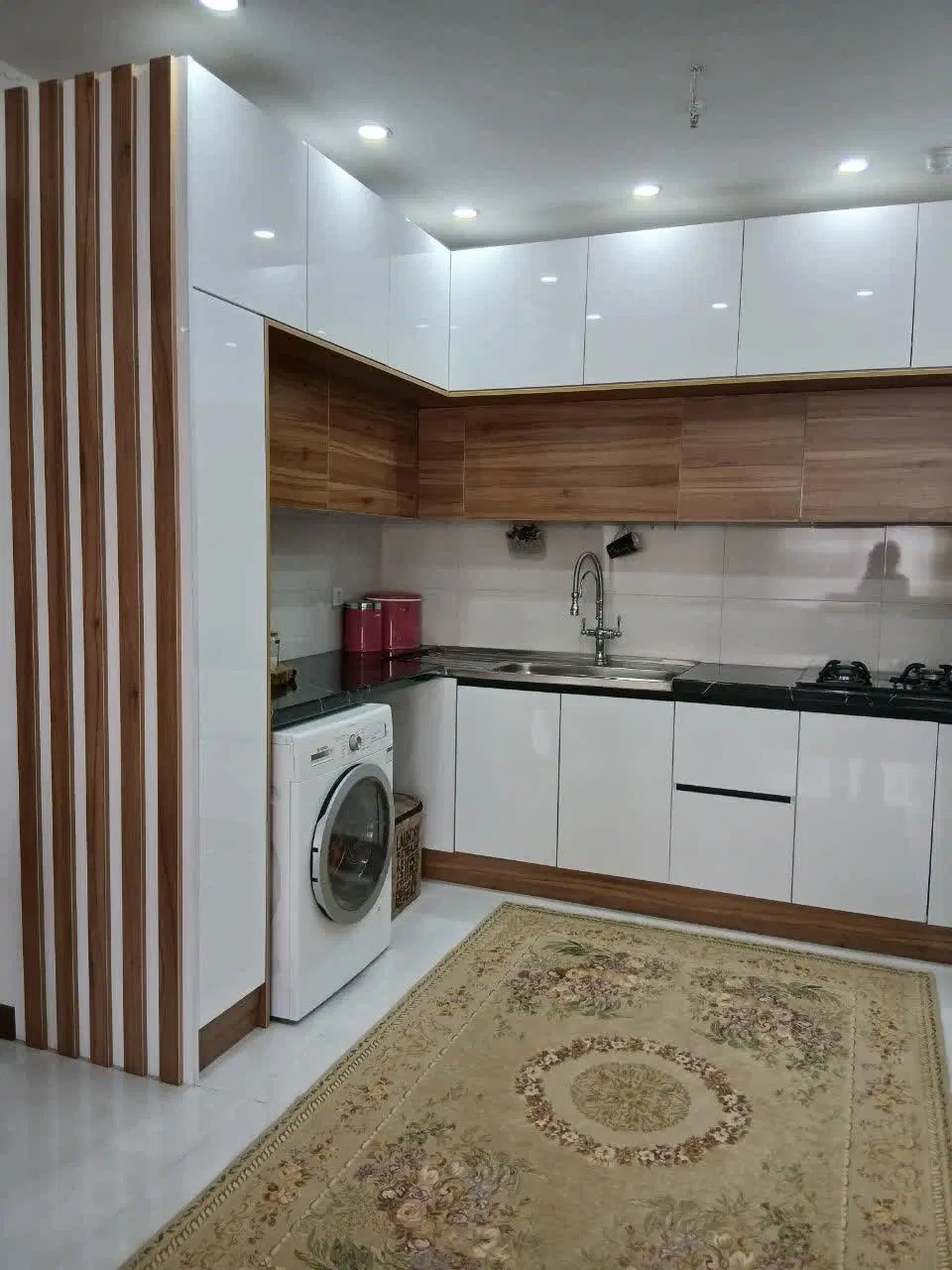 تک واحدی ۱۱۰ متر _ دلالی _ کوچه های زوج _ جنوبی