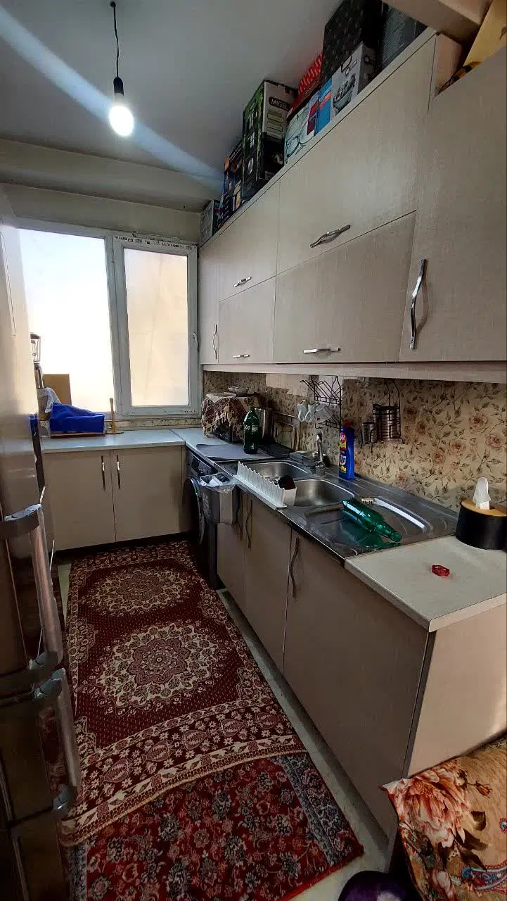۴۷متربا اسانسور