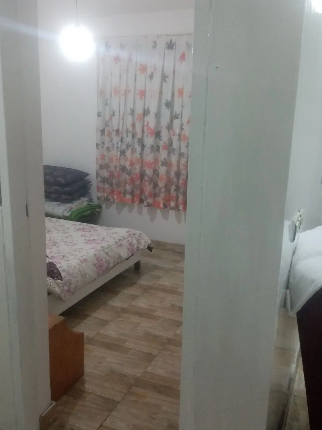 اجاره ویلایی یکخوابه همکف