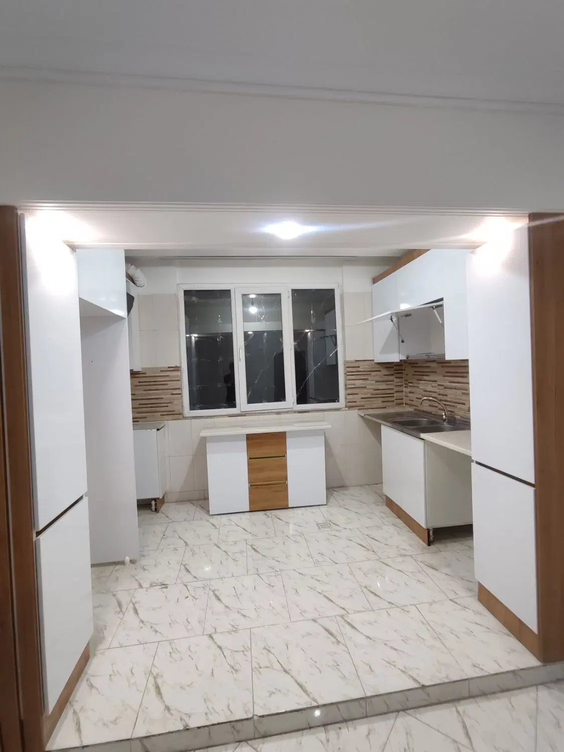 اجاره آپارتمان 52 متری تک خواب خوش نقشه