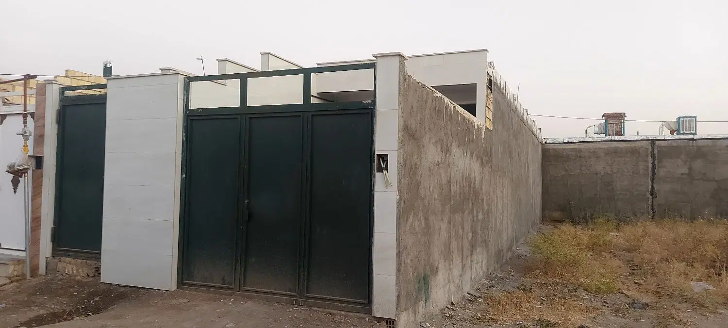 فروش ساختمان نوساز ۱۰۷ متری