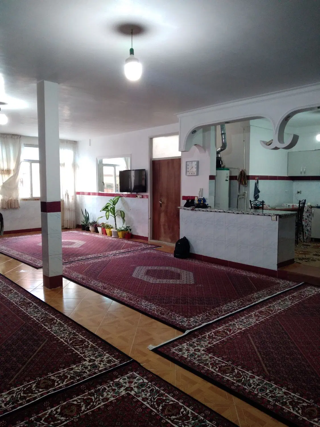 آپارتمان