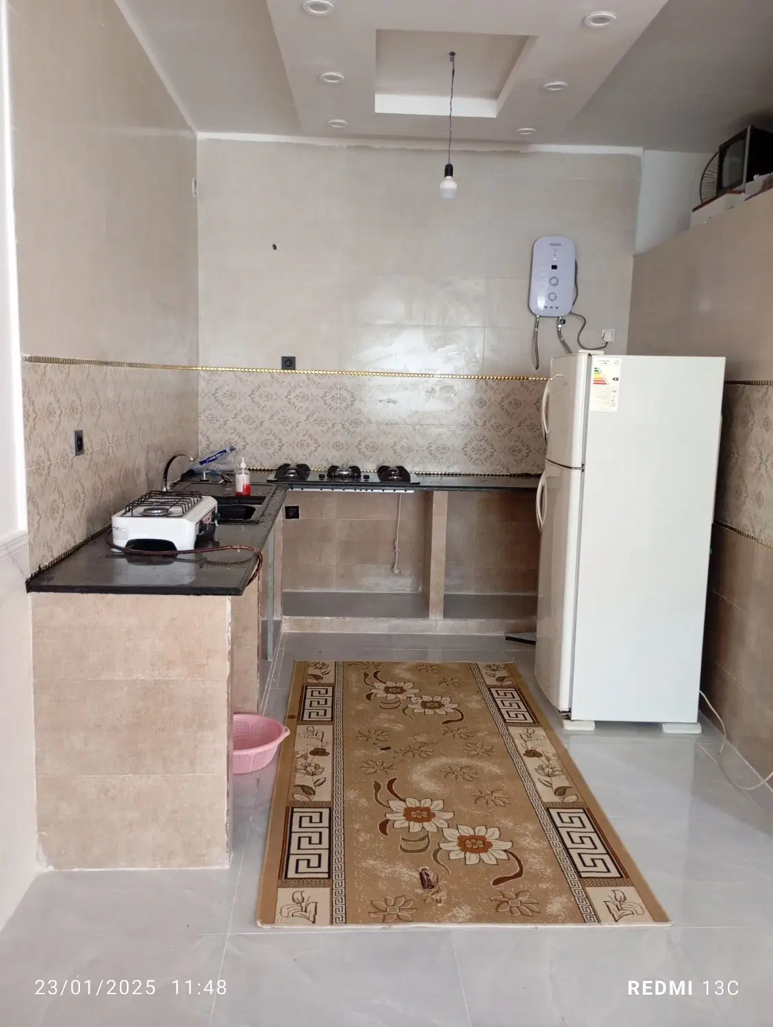اجاره سالانه
