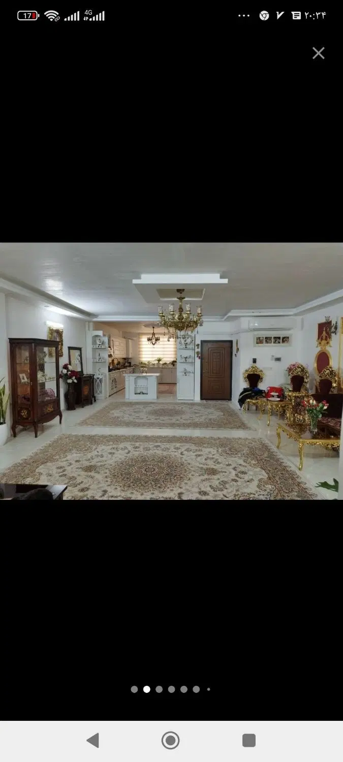 رهن کامل سوییت یاس